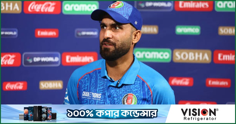ওয়ানডে অধিনায়কত্ব ছাড়লেন শহীদি